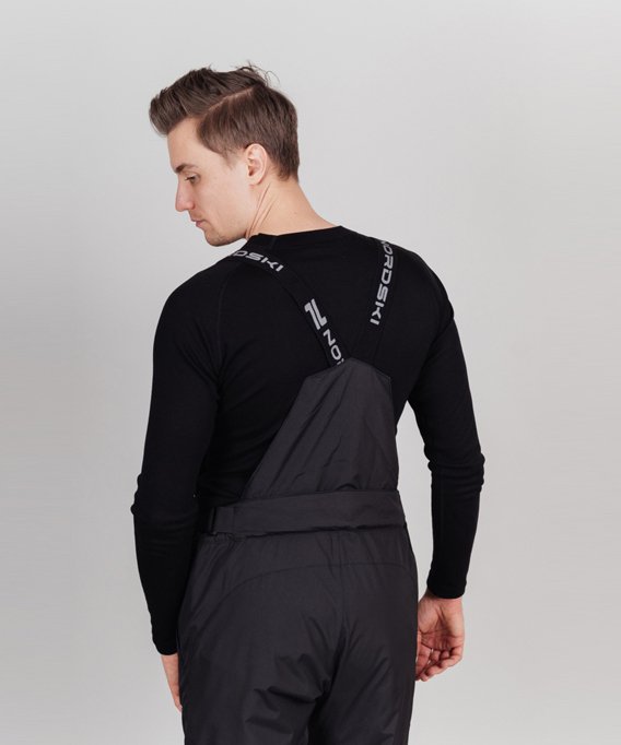 Костюм Nordski Mount 2.0 Grey NSM834201/NSM203100