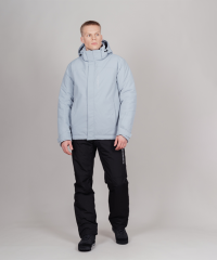 Костюм Nordski Mount 2.0 Grey NSM834201/NSM203100