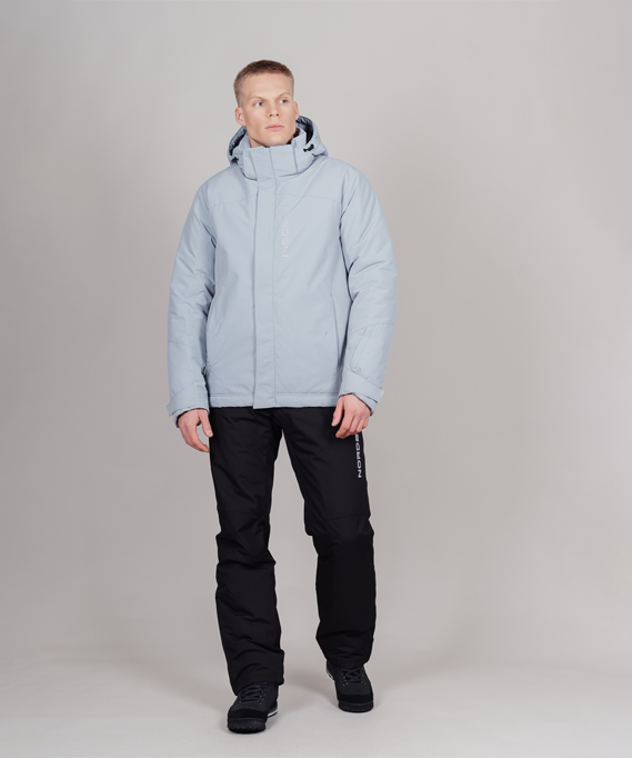 Костюм Nordski Mount 2.0 Grey NSM834201/NSM203100