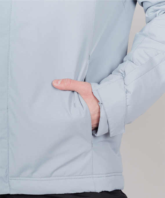 Костюм Nordski Mount 2.0 Grey NSM834201/NSM203100