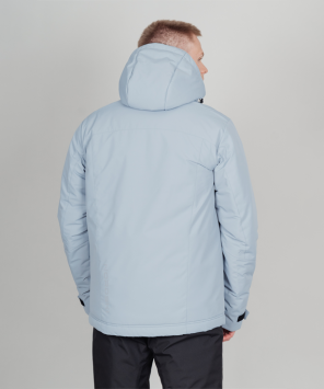Костюм Nordski Mount 2.0 Grey NSM834201/NSM203100