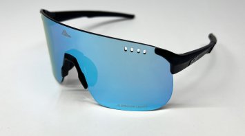 Очки NEON LEGKOV SKY AIR black mirror HD nordic (1 линза)