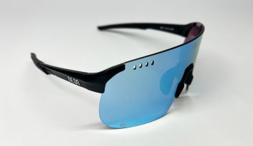 Очки NEON LEGKOV SKY AIR black mirror HD nordic (1 линза)