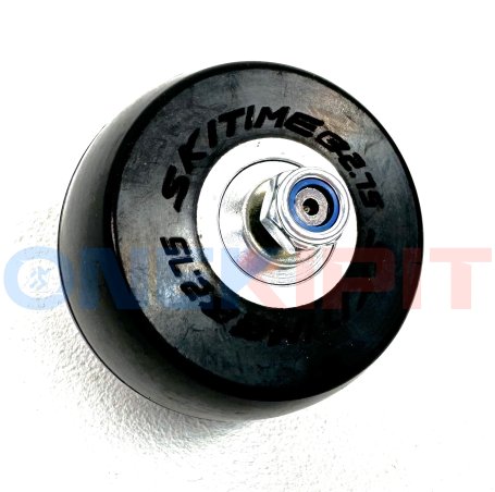 Колесо SKI TIME классическое 70*50мм заднее (2,75)