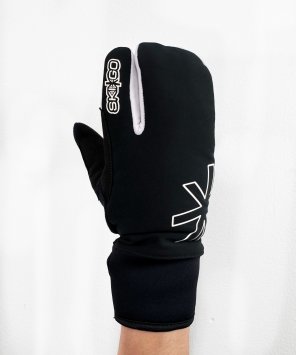 Лобстеры SKIGO Hummer 2.0 Svart 67223