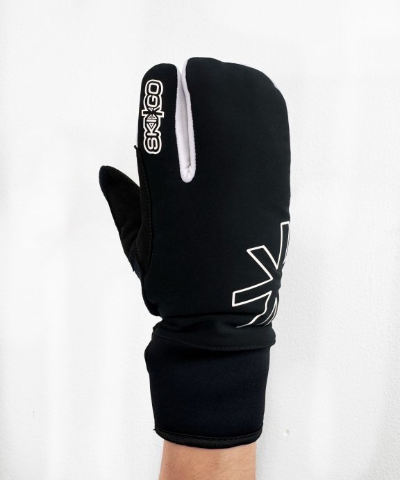 Лобстеры SKIGO Hummer 2.0 Svart 67223 в Нижнем Новгороде