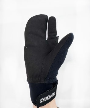 Лобстеры SKIGO Hummer 2.0 Svart 67223