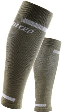 Компрессионные гетры CEP для спорта мужские C304M-OL WS30-R-R