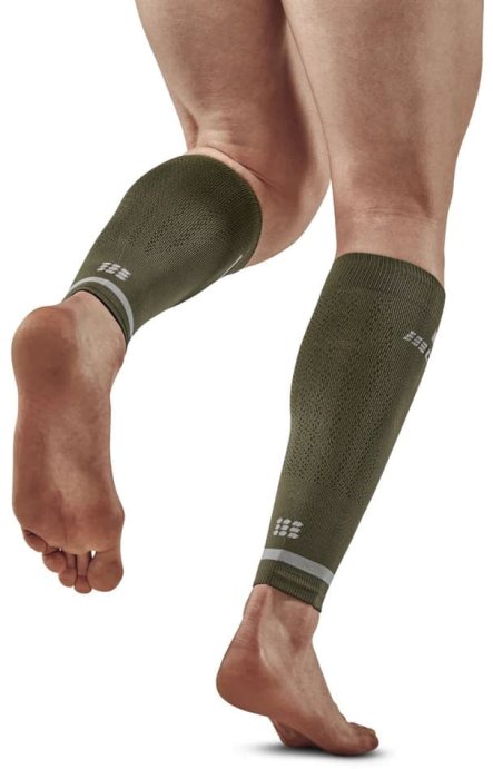 Компрессионные гетры CEP для спорта мужские C304M-OL WS30-R-R