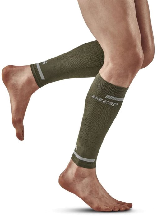 Компрессионные гетры CEP для спорта мужские C304M-OL WS30-R-R