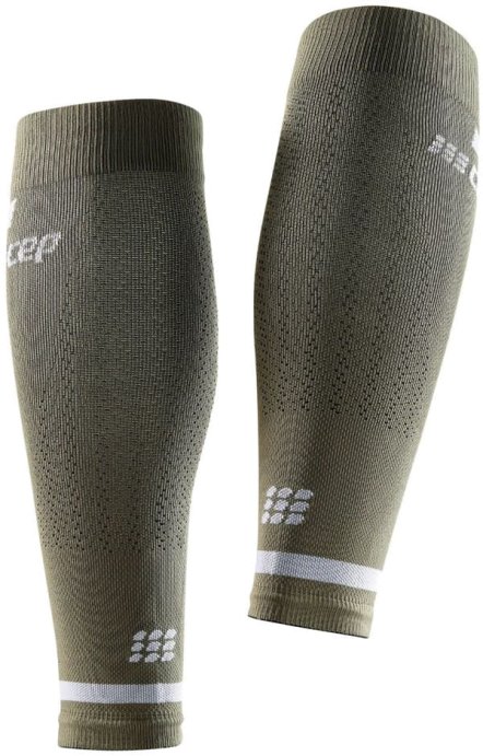 Компрессионные гетры CEP для спорта мужские C304M-OL WS30-R-R