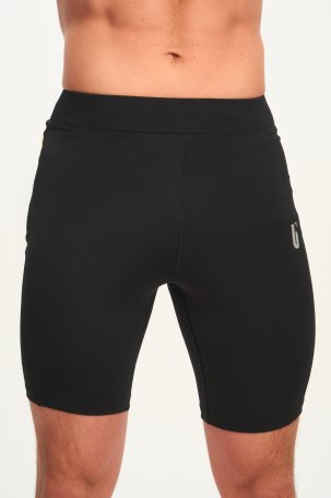 Тайтсы Bivium &quot;Спринт&quot; муж. черн.