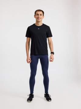 Лосины Nordski Pro 2.0 Indigo NSM281266