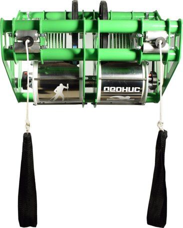 Тренажер DEONIS магнитный