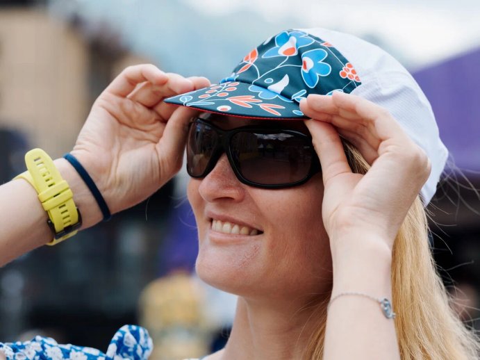 Кепка WONDER Suzdal