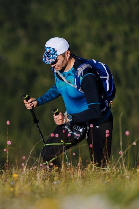 Кепка WONDER Suzdal