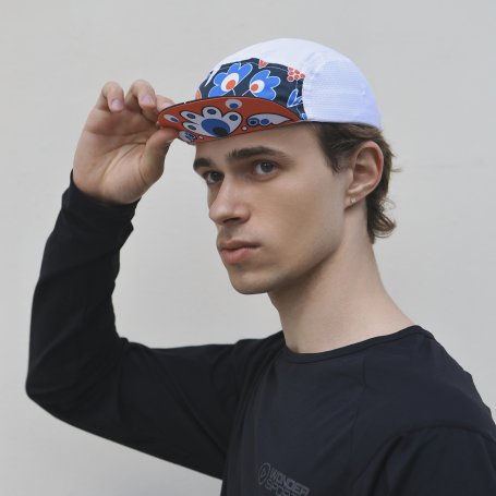 Кепка WONDER Suzdal