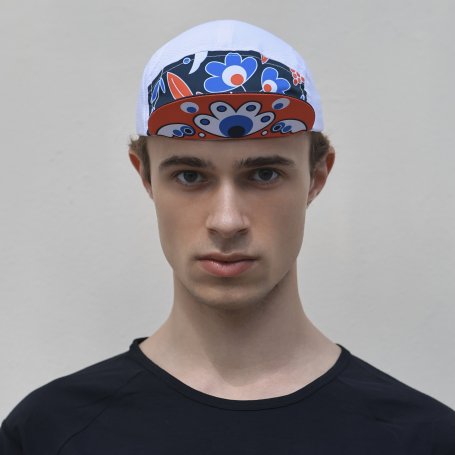 Кепка WONDER Suzdal