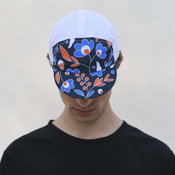 Кепка WONDER Suzdal