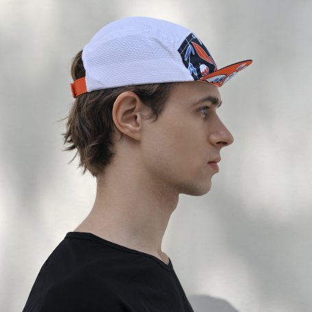 Кепка WONDER Suzdal