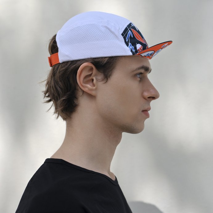 Кепка WONDER Suzdal