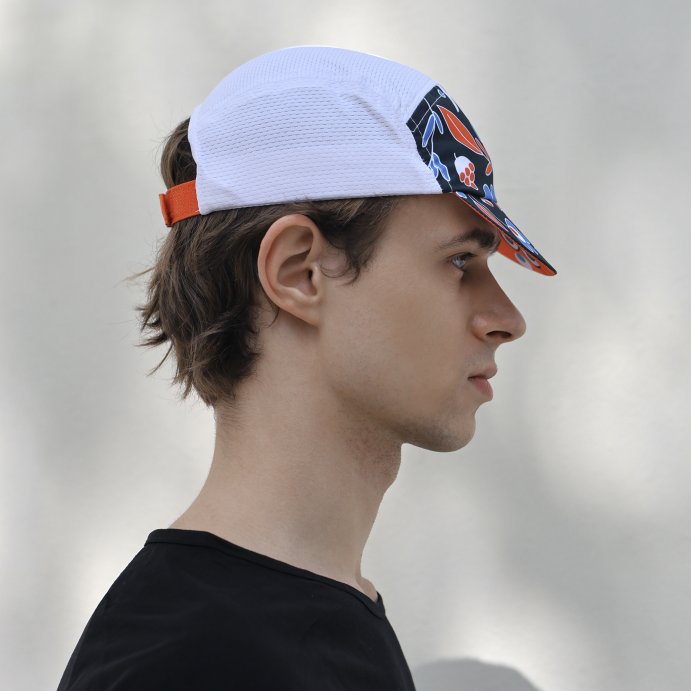 Кепка WONDER Suzdal