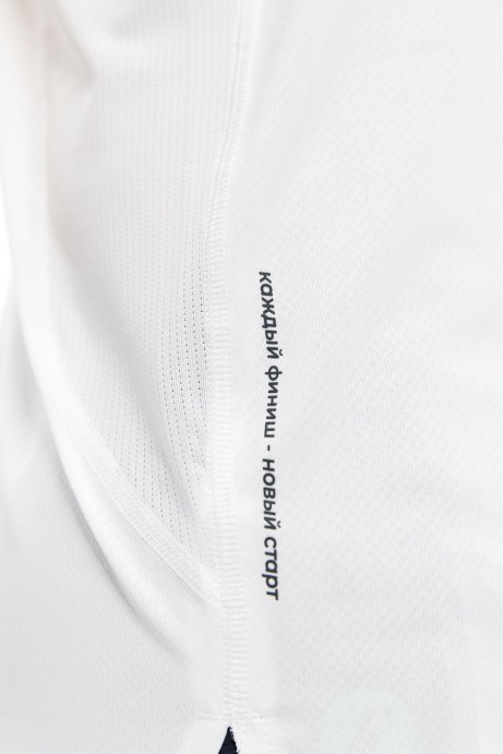 Майка Bivium SUPER 1.0 муж. белый в Нижнем Новгороде