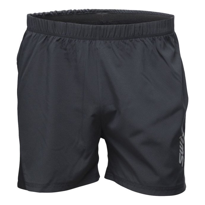 Шорты SWIX Motion муж. чёрный 32251/10000 в Твери