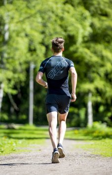 Шорты SWIX Motion муж. чёрный 32251/10000