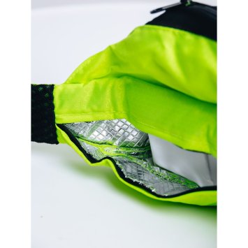 Подсумок 4KAAD TERMOBELT PRO желтый