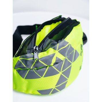 Подсумок 4KAAD TERMOBELT PRO желтый