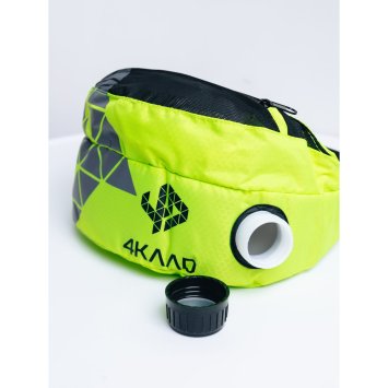 Подсумок 4KAAD TERMOBELT PRO желтый