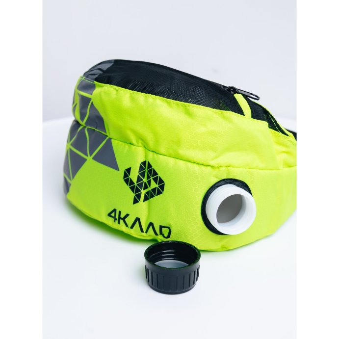 Подсумок 4KAAD TERMOBELT PRO желтый в Санкт-Петербурге