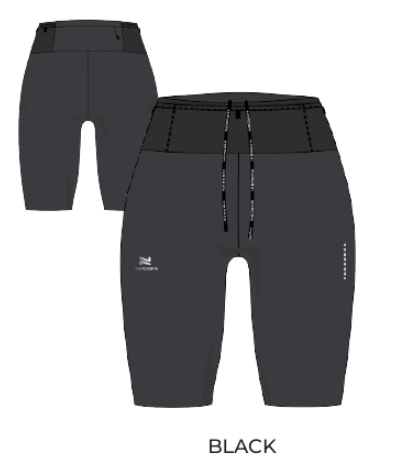 Тайтсы half Nordski Trail Black W NSW1112100 в Санкт-Петербурге