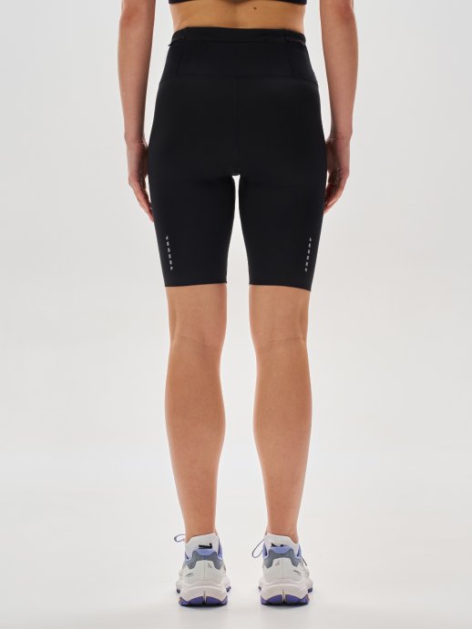 Тайтсы half Nordski Trail Black W NSW1112100 в Санкт-Петербурге