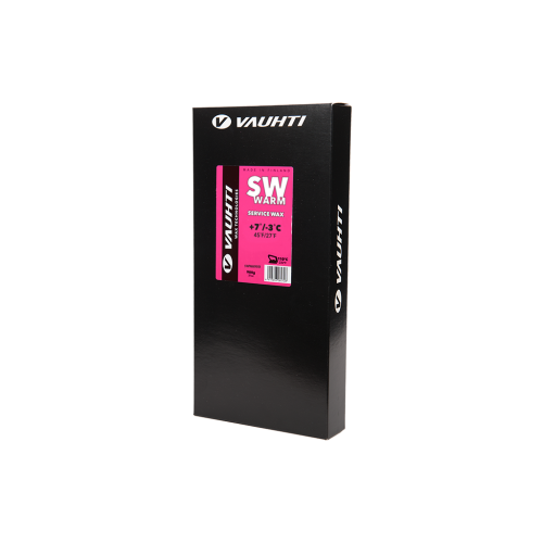 ПАРАФИН VAUHTI GWWarm180 GW Warm +7/-3 180гр без упаковки