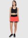 Шорты Moax Summit 2в1 с поясом жен. MX265450/92165 ярко-розовый в Нижнем Новгороде