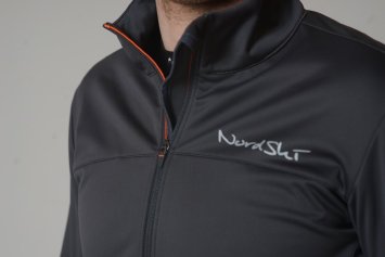 Куртка Nordski Motion Graphite NSM443201