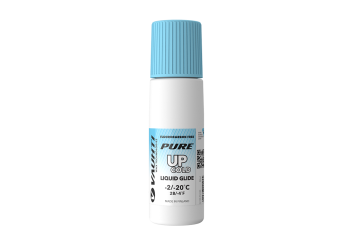 ПАРАФИН VAUHTI PUC80 PURE UP COLD -2/-20 80 мл