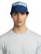 Кепка Buff 5 Panel Go Cap Domus Dark Denim 125314.766.30.00 (L/XL)