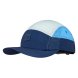 Кепка Buff 5 Panel Go Cap Domus Dark Denim 125314.766.30.00 (L/XL)