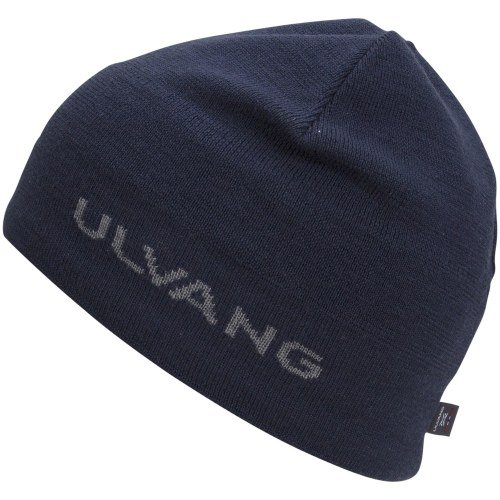 Шапка ULVANG Lillehammer 49731/75016 синий/сер.меланж 60 в Твери