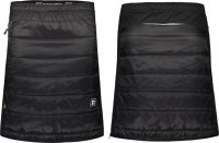ЮБКА NONAME SKI SKIRT WOS утепленная черная