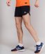 Шорты беговые Nordski Run Black NSM156100