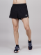 Шорты беговые Nordski Run Black NSM156100