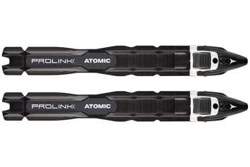 Крепления ATOMIC PROLINK RACE SKATE AH500699