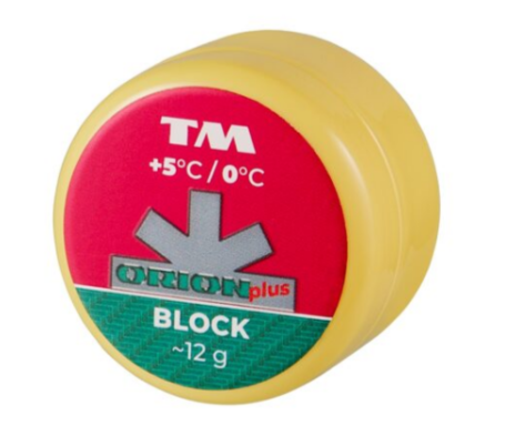 Ускоритель ORION TM на грязный снег 0/+5