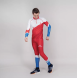 Гоночный костюм Nordski Premium Red Rus NSV433325