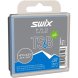 Парафин SWIX TS6 Black, -6°C/-12°C, 40гр в Твери