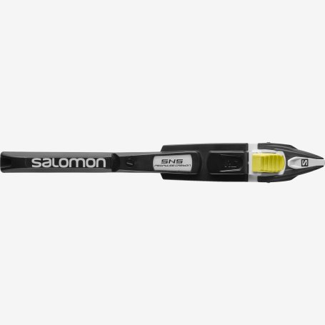 Крепления SALOMON SNS PROPULSE CARBON RC L391046